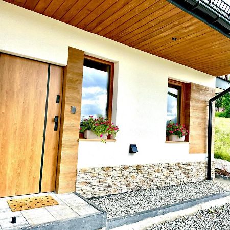 Ale Zakopane Villa Esterno foto