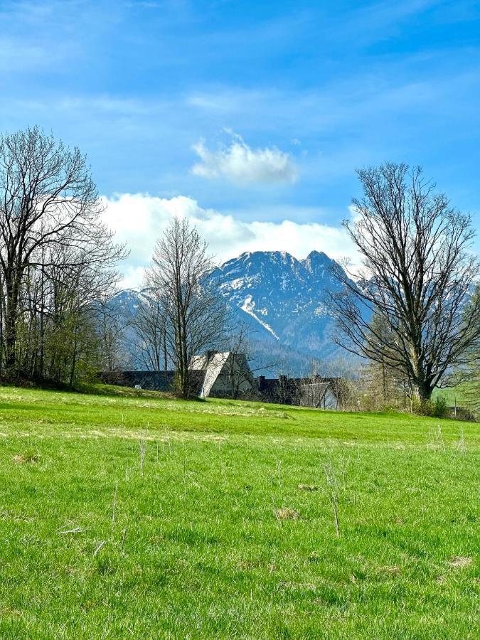 Ale Zakopane Villa Esterno foto