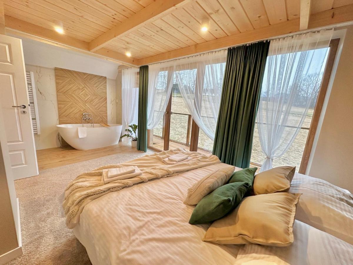 Ale Zakopane Villa Esterno foto