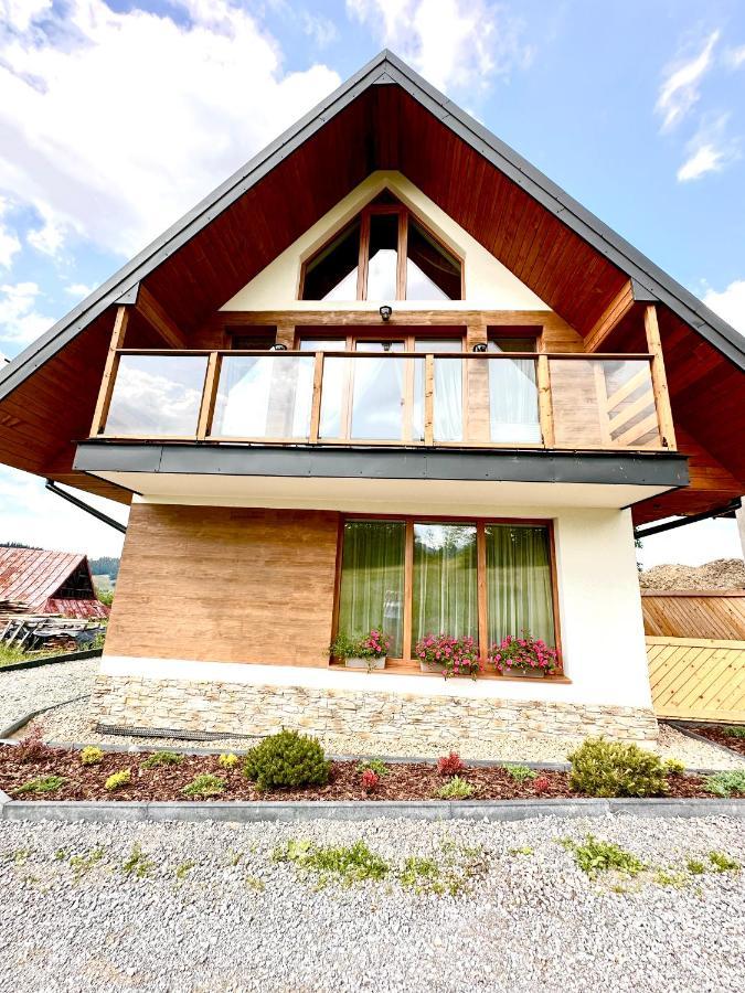 Ale Zakopane Villa Esterno foto