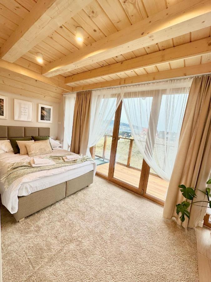 Ale Zakopane Villa Esterno foto