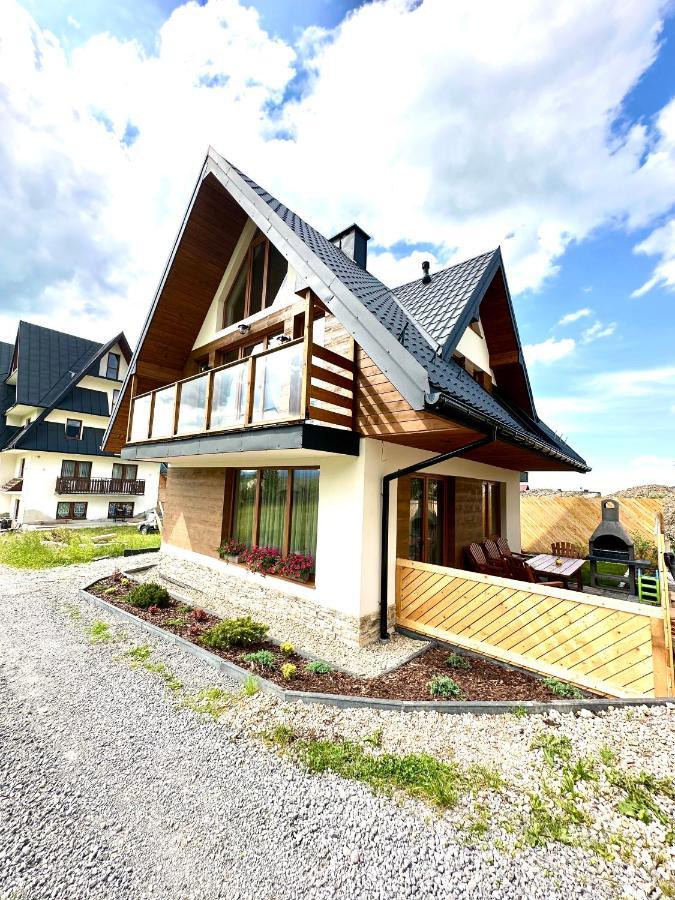Ale Zakopane Villa Esterno foto