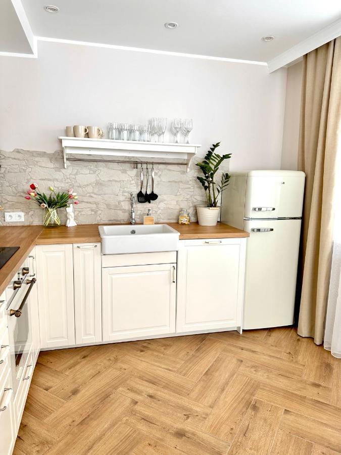 Ale Zakopane Villa Esterno foto