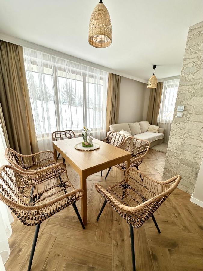 Ale Zakopane Villa Esterno foto